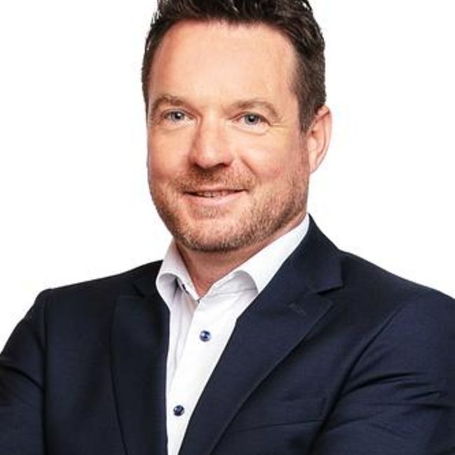 Niklaus Heinzmann