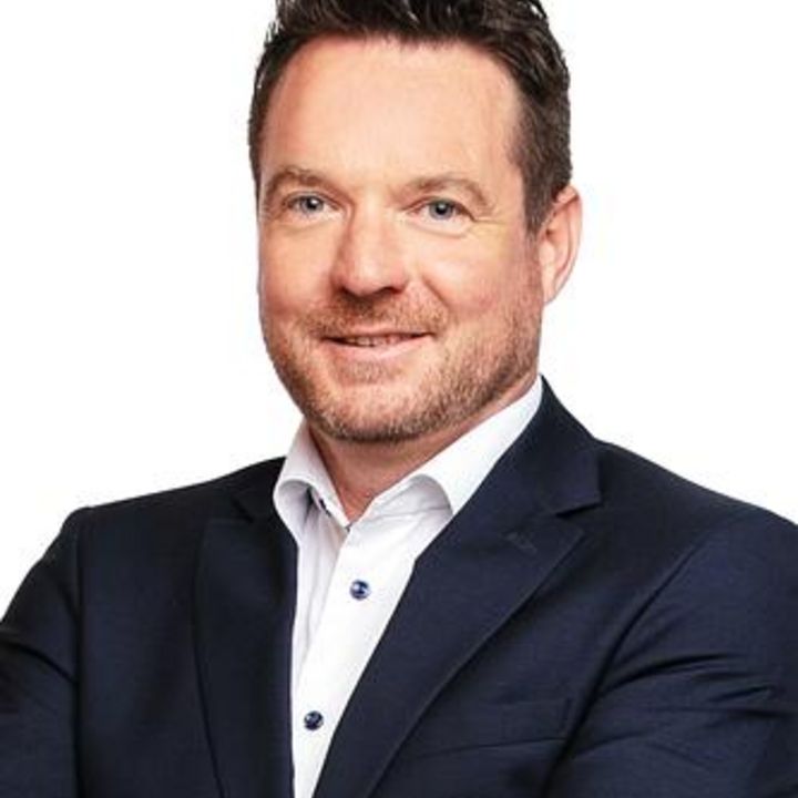 Niklaus Heinzmann