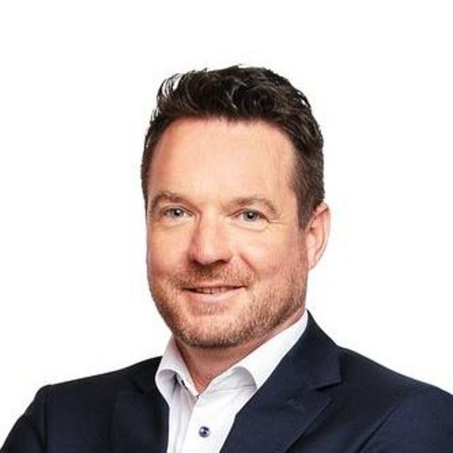 Niklaus Heinzmann