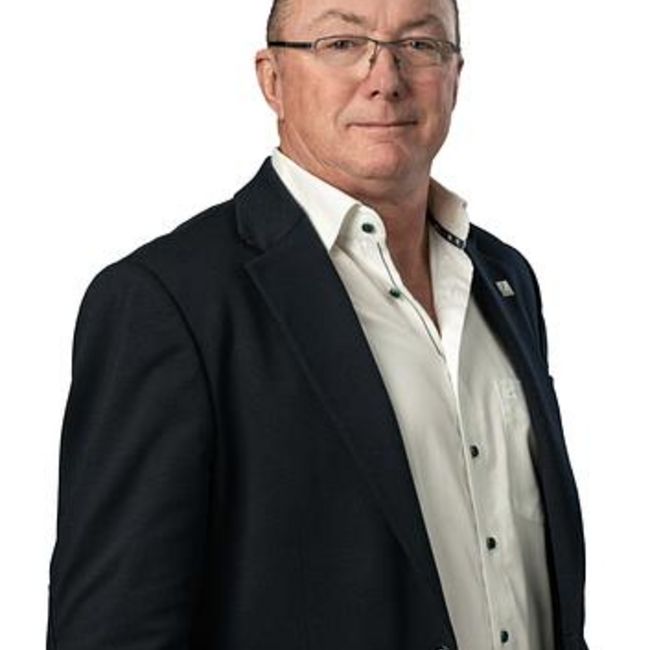 Richard Nanchen