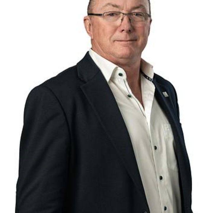 Richard Nanchen
