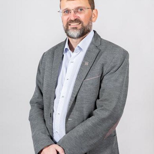 Yvan Maistre