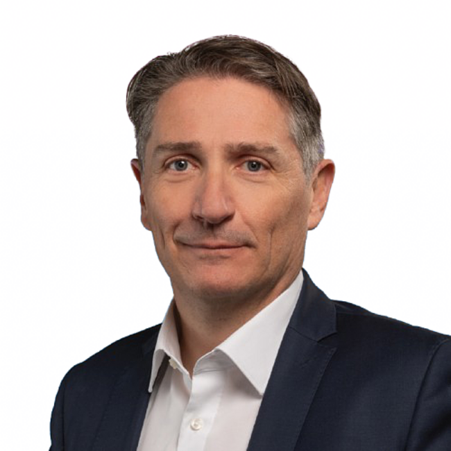 Sébastien Morisod