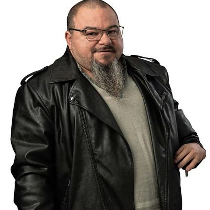 Sébastien Berguerand