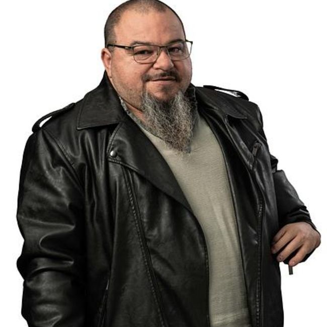 Sébastien Berguerand
