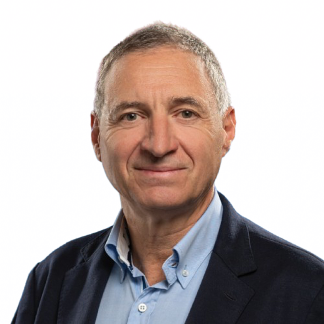 Yvan Arlettaz