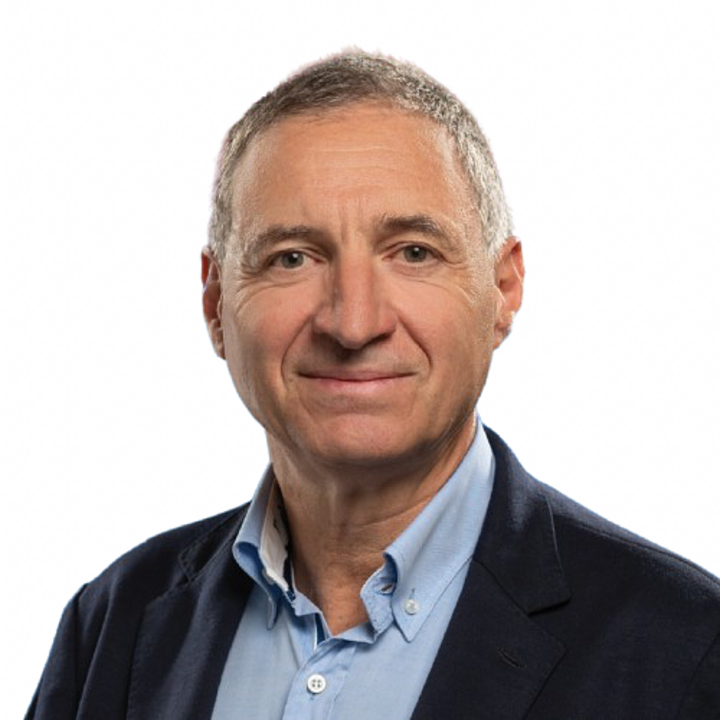 Yvan Arlettaz