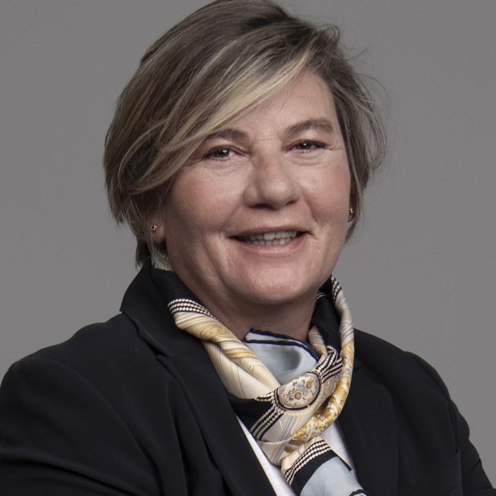Géraldine Gianadda