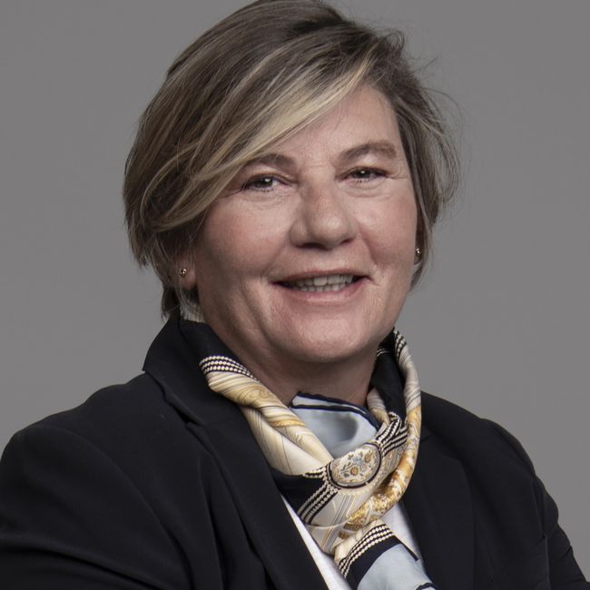 Géraldine Gianadda