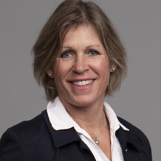 Christel Duc