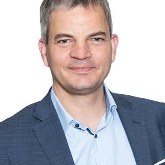Damien Revaz