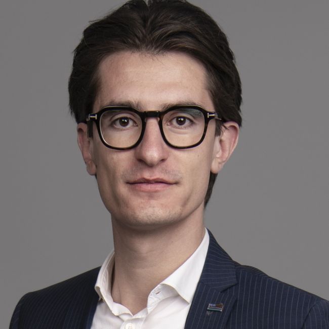 Vincent Pravato