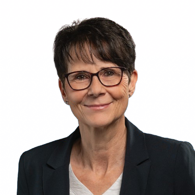 Eveline Delavy