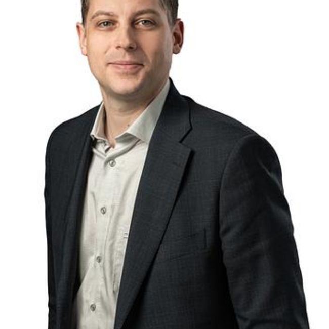Frédéric Wuest