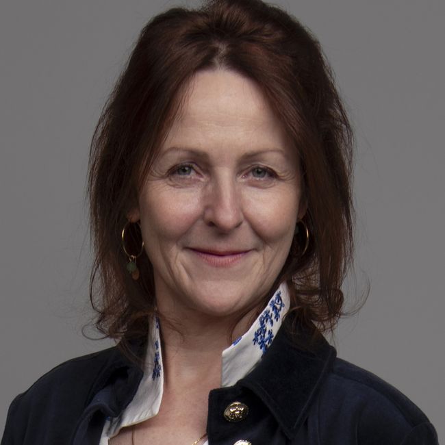 Nicole Carrupt