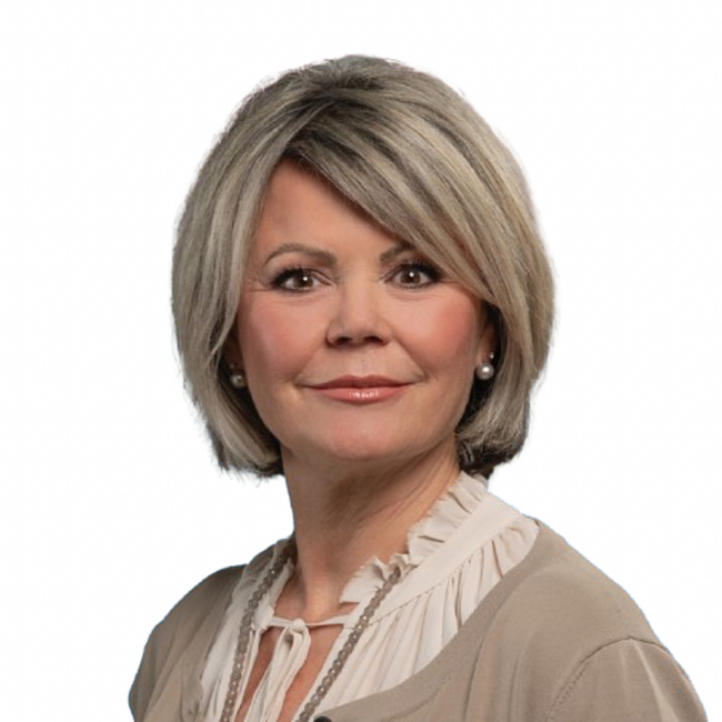 Andrea Duchoud