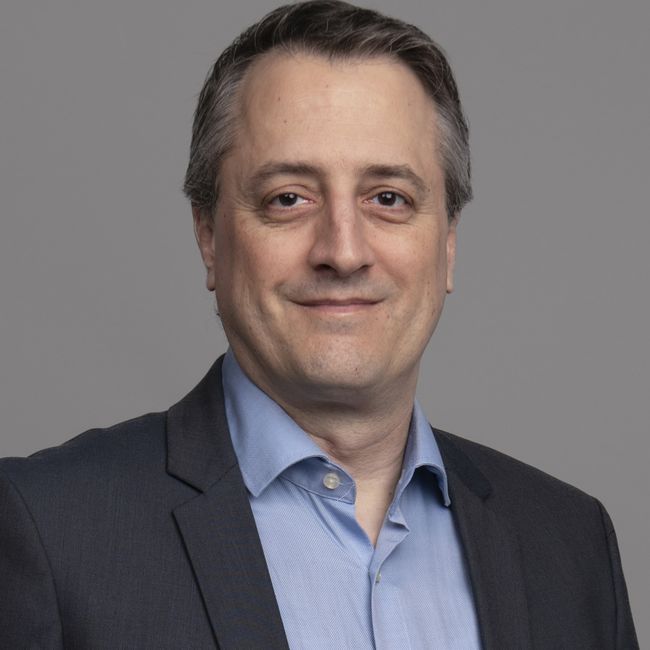 Alexandre Luy