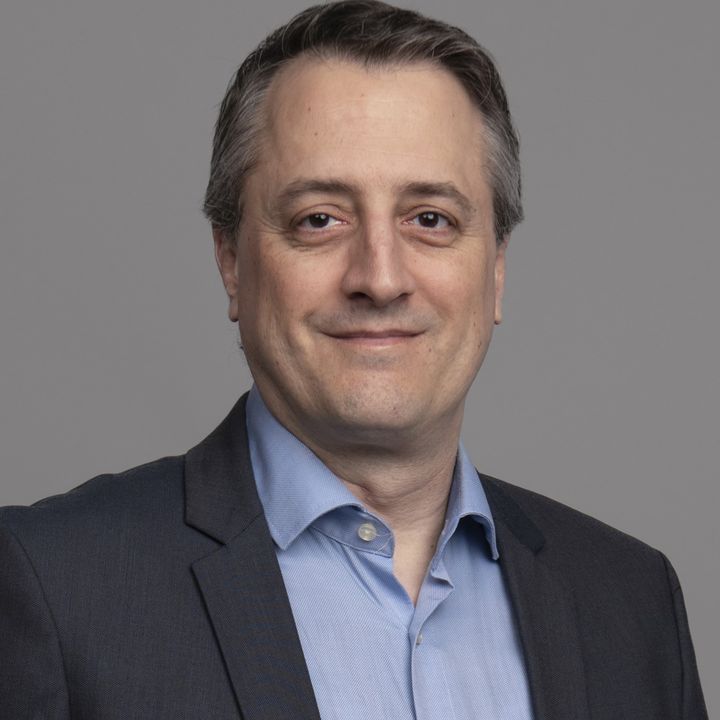 Alexandre Luy