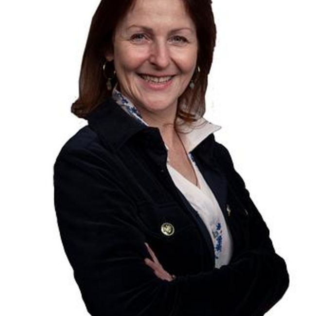 Nicole Carrupt