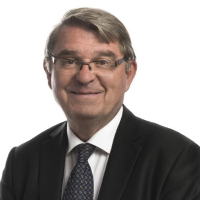 Jean-Pierre Terrettaz