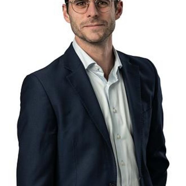 Kevin Barras