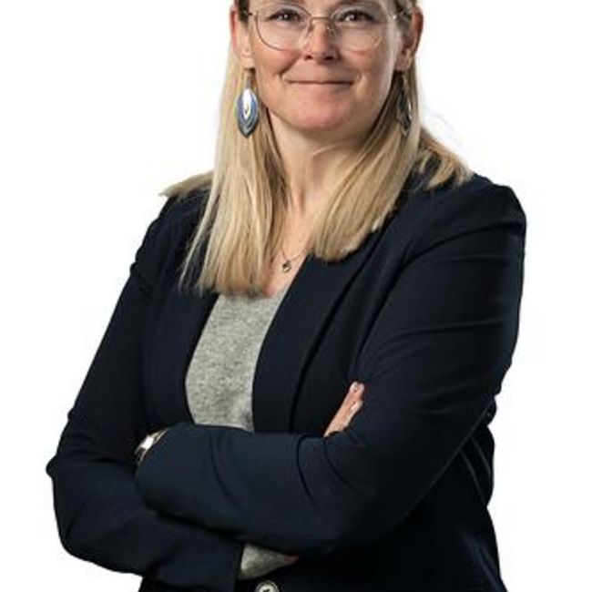 Natacha Albrecht