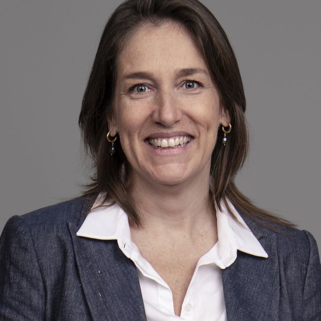 Sylvie Luginbühl