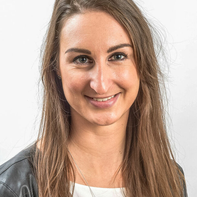 Emmanuelle Dubuis