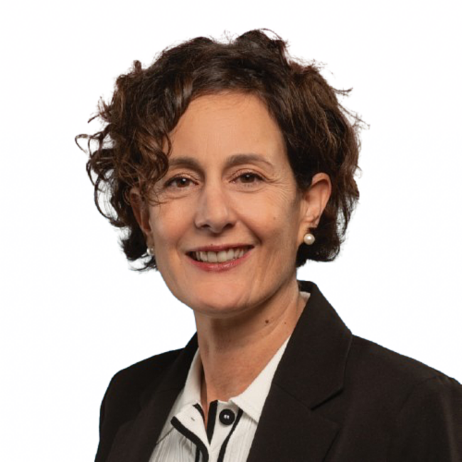 Sonia Tauss-Cornut