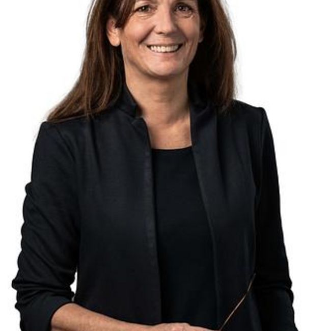 Sylvie Masserey-Anselin