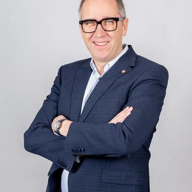 Didier Morard