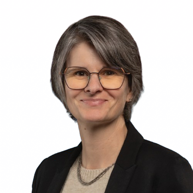 Evelyne Scaletta