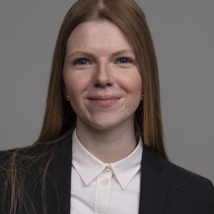 Leyla Daragon