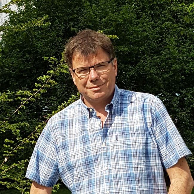 René Constantin