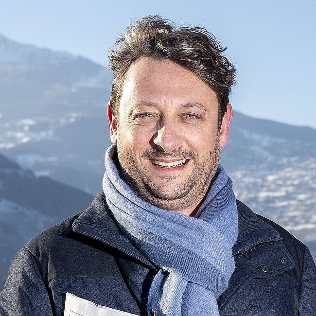 Christophe Bessero