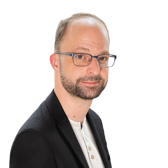 Raphaël Bornet