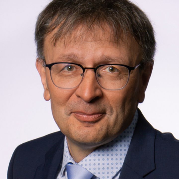 Alwin Venetz