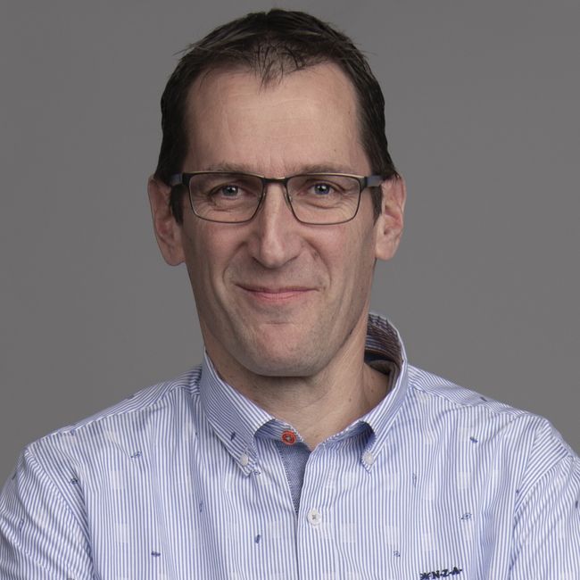 David Rossier