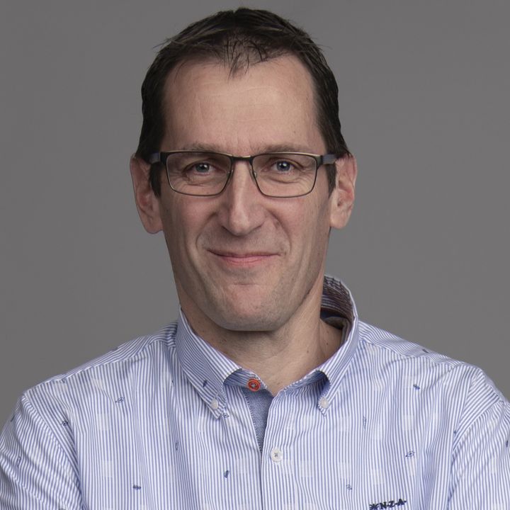 David Rossier