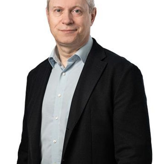 Christian Florey