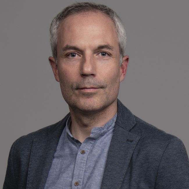 Mathieu Carruzzo