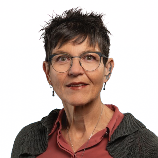 Fabienne Rime