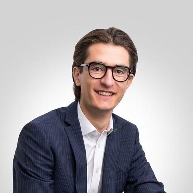 Vincent Pravato